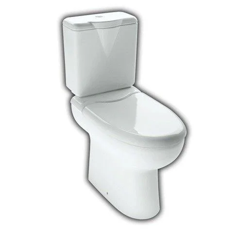 Унитаз напольный HATRIA MAIORA YQ9001 компакт Унитаз напольный HATRIA MAIORA YQ9001 компакт