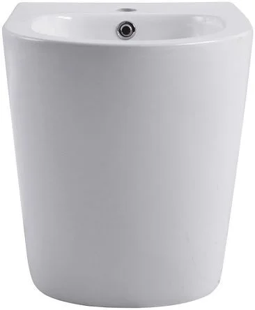 Биде напольное Aquanet Atago 2.0 B1 LX-1057A Биде напольное Aquanet Atago 2.0 B1 LX-1057A