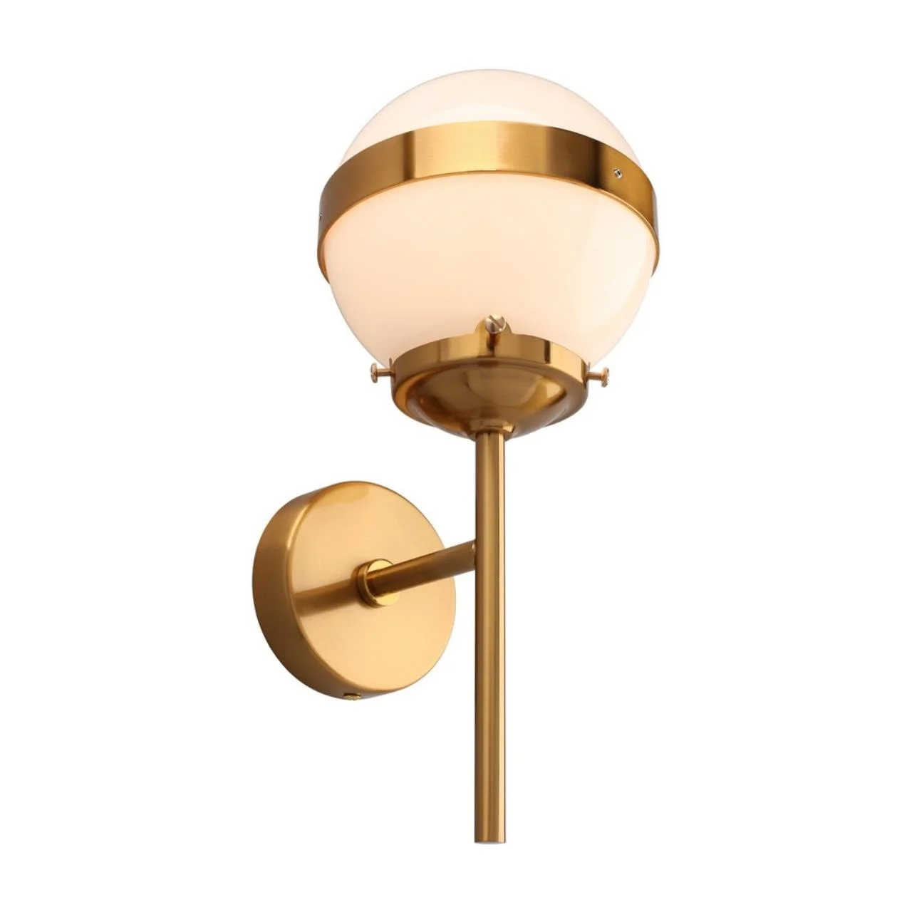 Светильник настенный (Бра) Aployt Lulu APL.820.01.01 Светильник настенный (Бра) Aployt Lulu APL.820.01.01