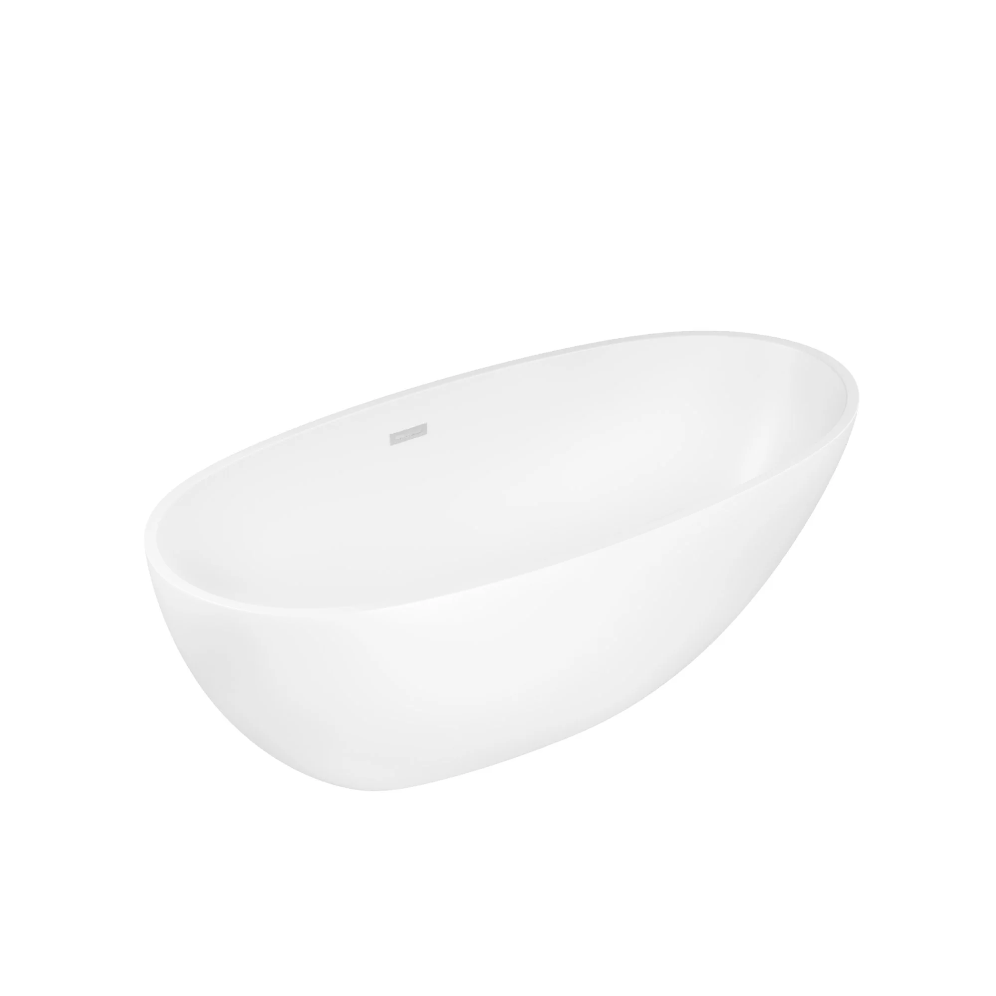 Ванна отдельностоящая GROSSMAN GR-1104M Fly (170x75x58) Ванна отдельностоящая GROSSMAN GR-1104M Fly (170x75x58)