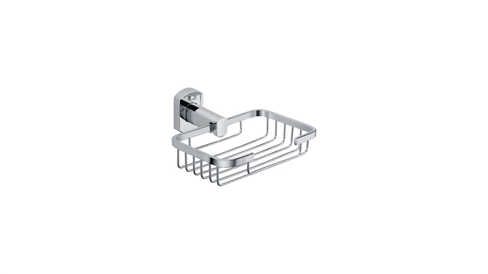 Мыльница Grampus Coral GR-7009 Мыльница Grampus Coral GR-7009