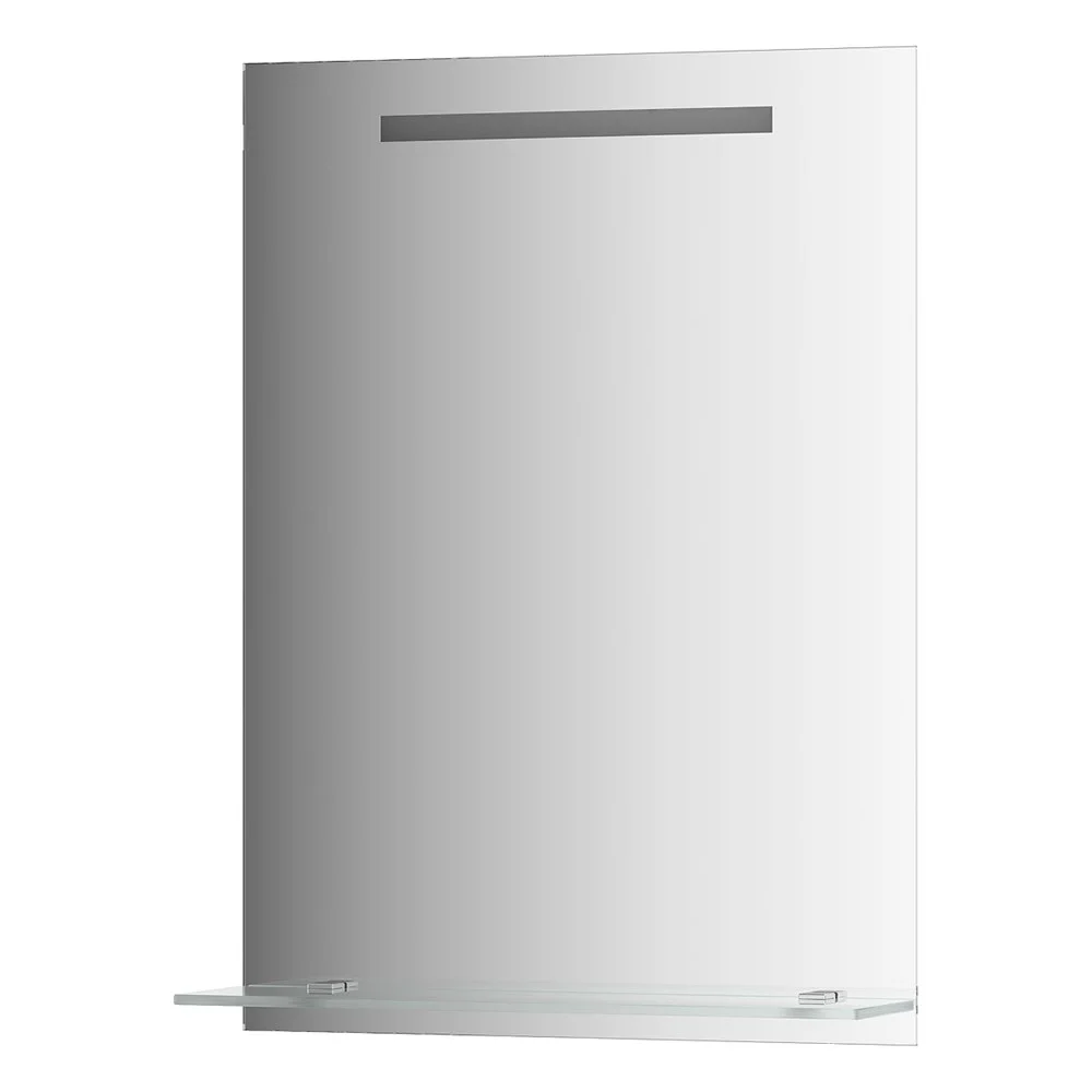 Зеркало Evoform Ledline-S BY 2153 55х75 см Зеркало Evoform Ledline-S BY 2153 55х75 см