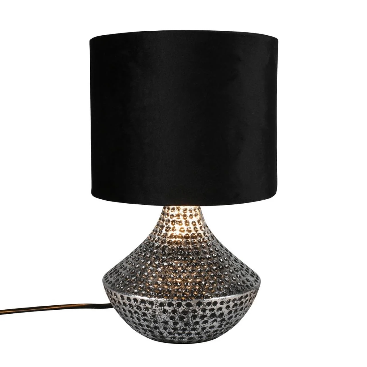 Настольная лампа Omnilux Lucese OML-19614-01 Настольная лампа Omnilux Lucese OML-19614-01