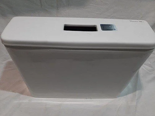 Унитаз напольный CeramaLux 2171 с сиденьем Унитаз напольный CeramaLux 2171 с сиденьем