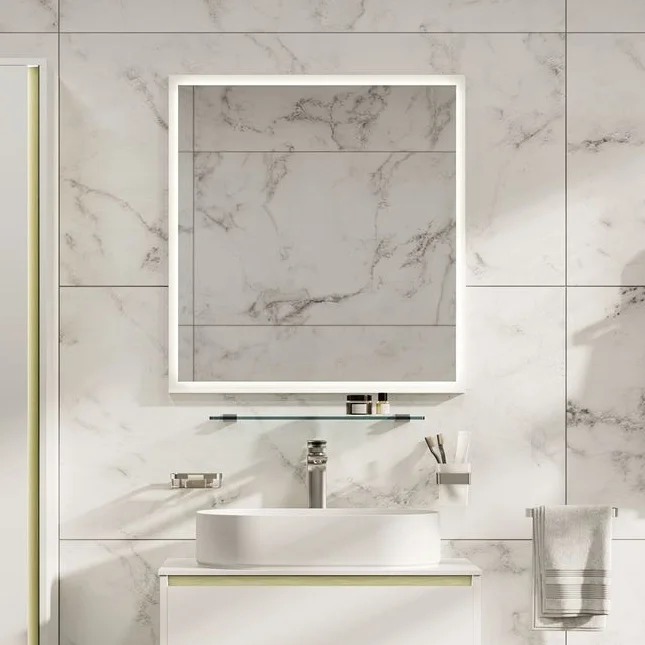 Зеркало Allen Brau Activity 90 1.340028.PWM папирус матовый/олива брашированная Зеркало Allen Brau Activity 90 1.340028.PWM папирус матовый/олива брашированная