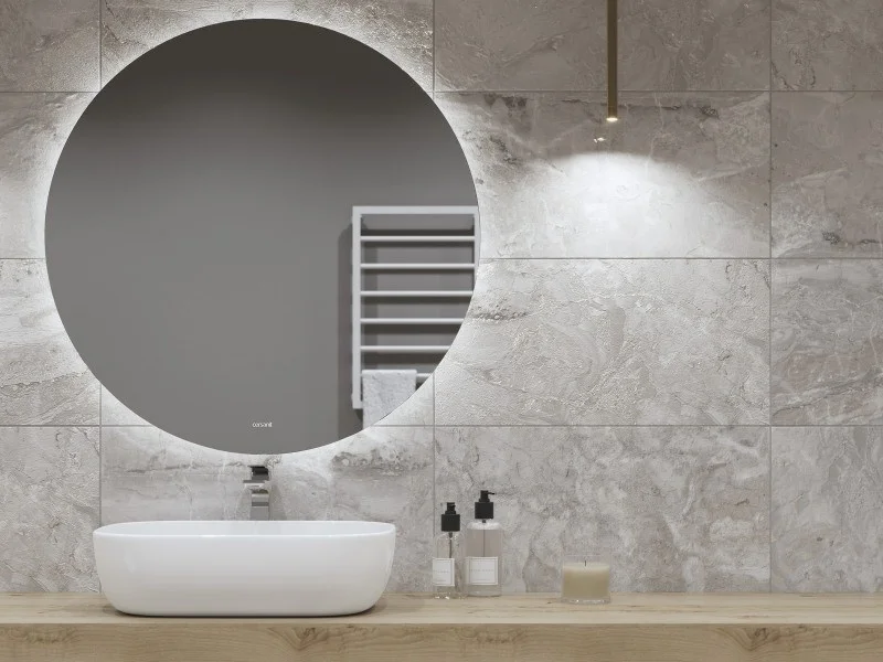 Керамогранит Cersanit Wonderstone серый 29,7x59,8 16527 Керамогранит Cersanit Wonderstone серый 29,7x59,8 16527