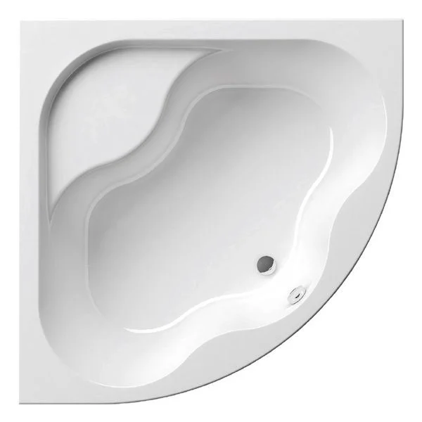 Акриловая ванна Ravak Gentiana 150x150 CG01000000 Акриловая ванна Ravak Gentiana 150x150 CG01000000