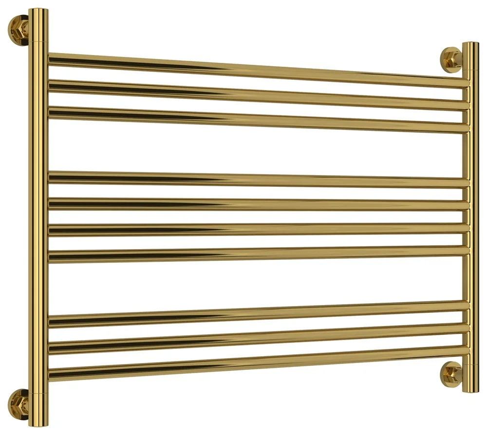 Полотенцесушитель водяной Сунержа Богема L 600х900 03-0202-6090 Золото Полотенцесушитель водяной Сунержа Богема L 600х900 03-0202-6090 Золото