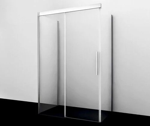 Душевой уголок WasserKRAFT Kammel 18S21 Душевой уголок WasserKRAFT Kammel 18S21