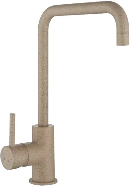 Смеситель для кухни Kaiser 26844-1 песочный мрамор Смеситель для кухни Kaiser 26844-1 песочный мрамор