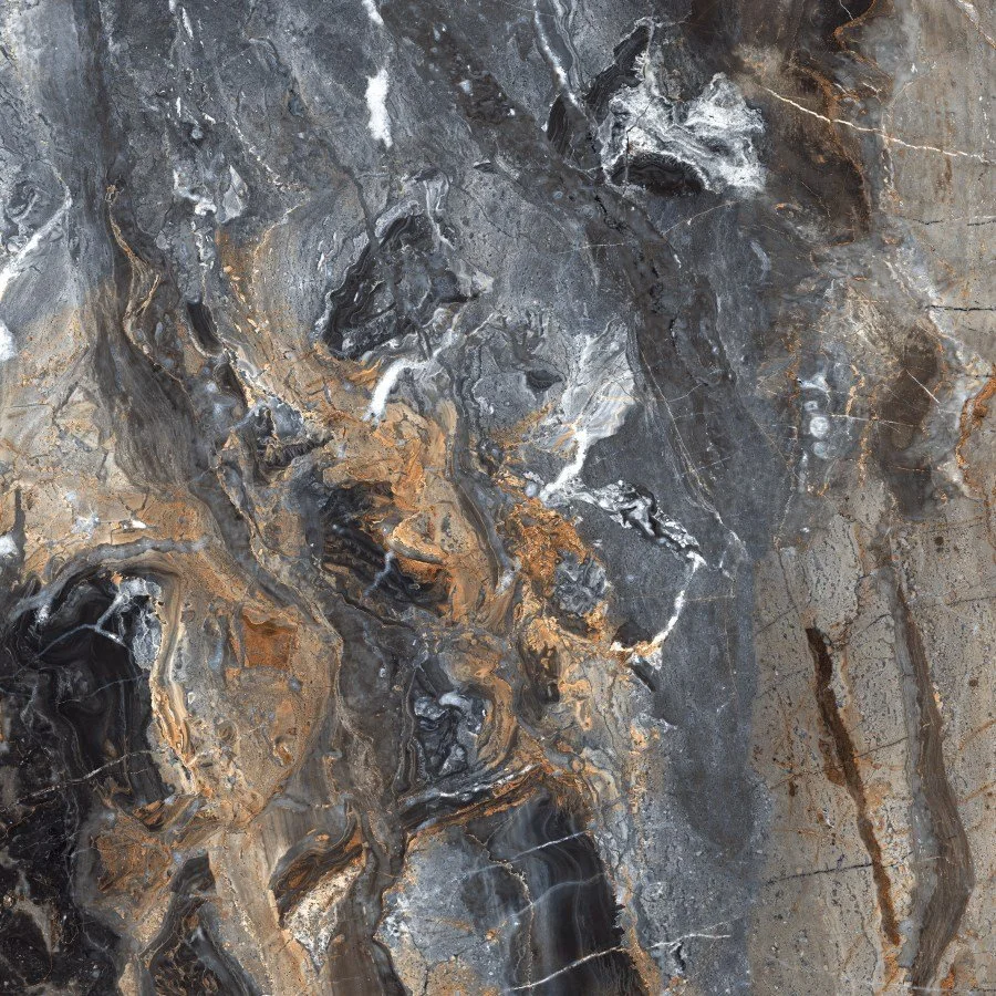 Керамогранит Neodom Sixty Lawa Nero Polished 60x60 N20399 Керамогранит Neodom Sixty Lawa Nero Polished 60x60 N20399