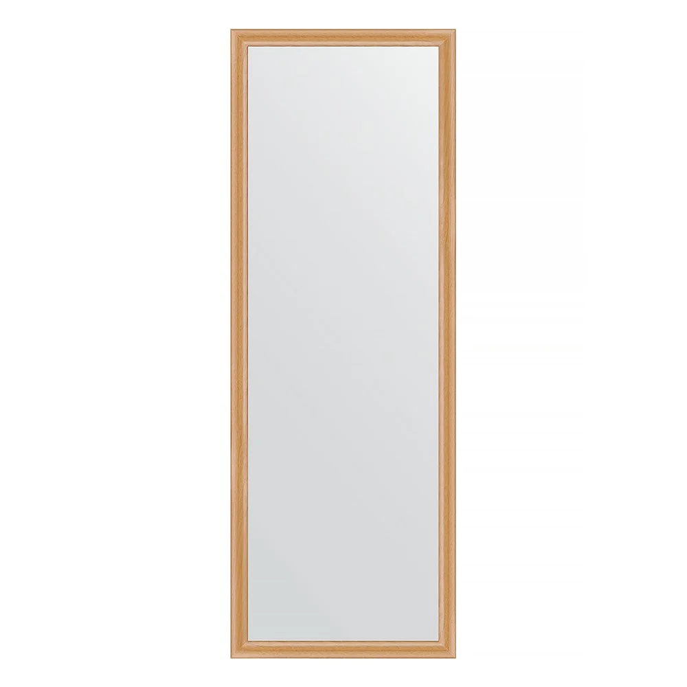 Зеркало в багетной раме Evoform Definite BY 0715 50 x 140 см, клен Зеркало в багетной раме Evoform Definite BY 0715 50 x 140 см, клен