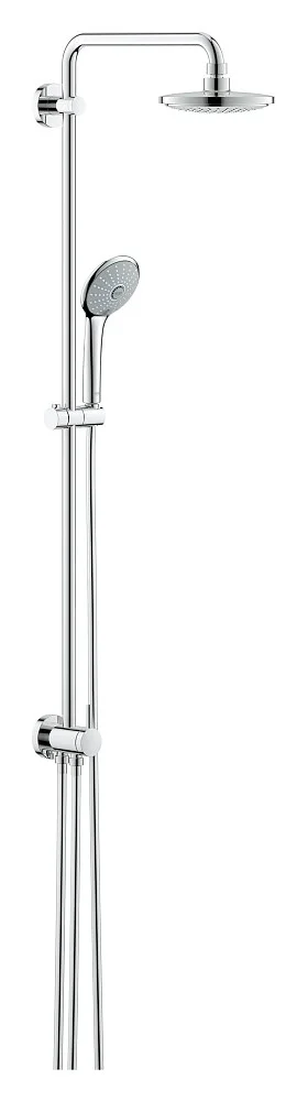 Душевая система Grohe Euphoria 27297001 Душевая система Grohe Euphoria 27297001