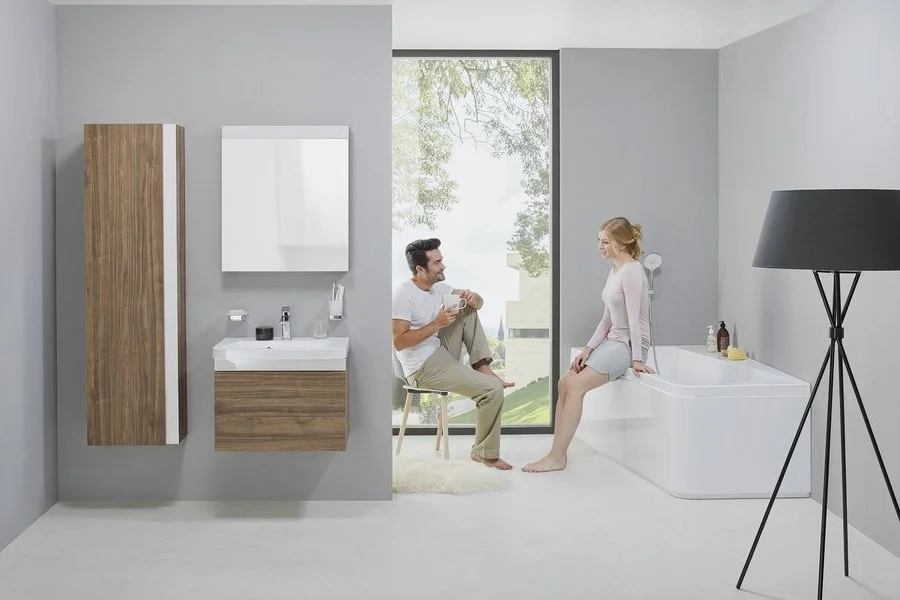 Акриловая ванна Ravak 10° 160x100 L арт. C831000000 Акриловая ванна Ravak 10° 160x100 L арт. C831000000