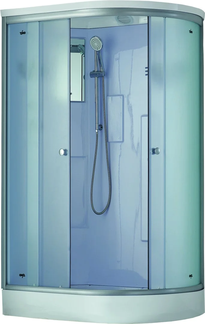 Душевая кабина Timo Standart Т-5502 L 120x85x220 Душевая кабина Timo Standart Т-5502 L 120x85x220