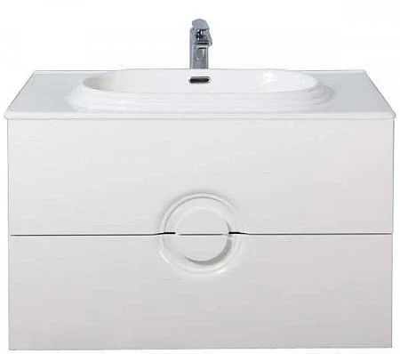 Тумба под раковину BelBagno ONDA-1000/530-2C-SO-BL Тумба под раковину BelBagno ONDA-1000/530-2C-SO-BL