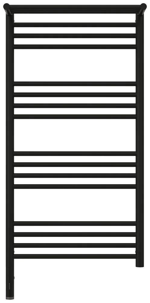 Полотенцесушитель электрический Сунержа Богема с полкой 3.0 1000х500 / МЭМ левый 31-5806-1050 Матовы Полотенцесушитель электрический Сунержа Богема с полкой 3.0 1000х500 / МЭМ левый 31-5806-1050 Матовы