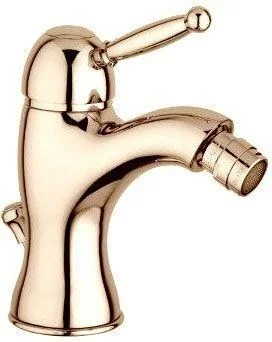 Смеситель для биде Paffoni Giorgia GI135BR Смеситель для биде Paffoni Giorgia GI135BR