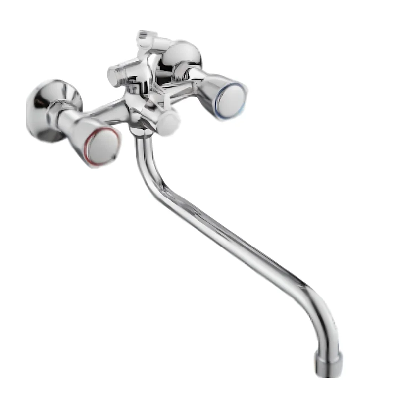 Смеситель для ванны Splenka S81.222, хром Смеситель для ванны Splenka S81.222, хром