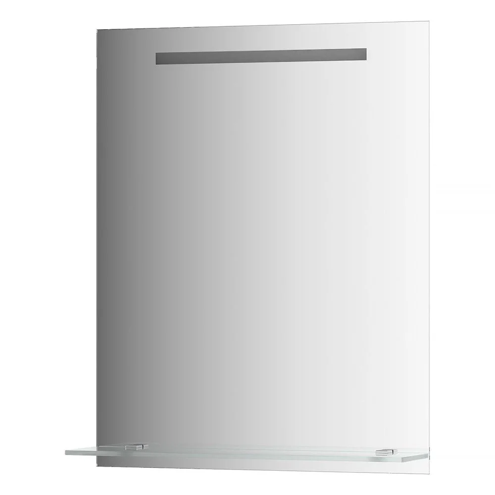 Зеркало Evoform Ledline-S BY 2154 60х75 см Зеркало Evoform Ledline-S BY 2154 60х75 см