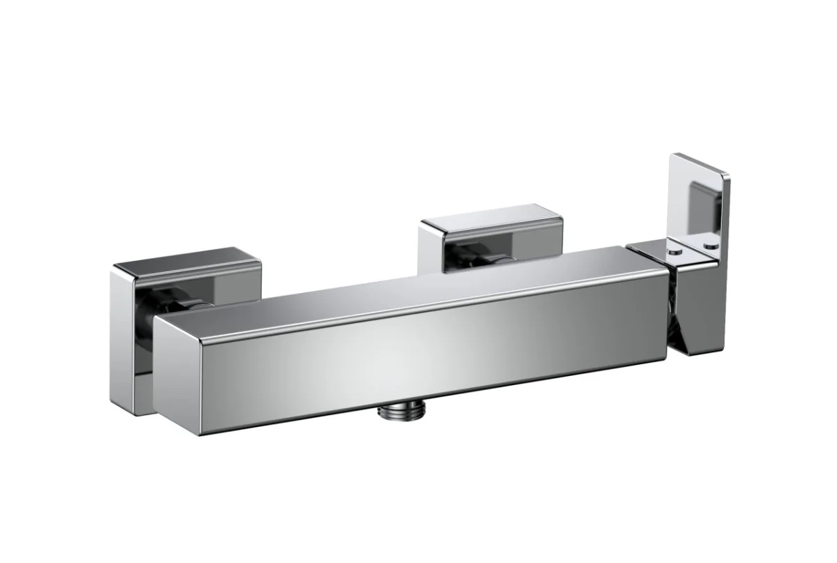 Смеситель для душа AQUAme Savona AQM6813CR хром Смеситель для душа AQUAme Savona AQM6813CR хром