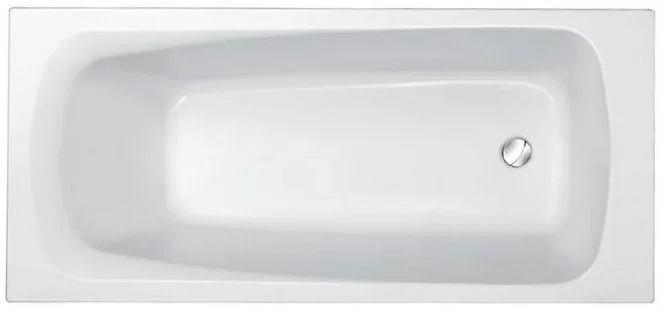 Акриловая ванна Jacob Delafon Patio 170x70 E6812RU-01 Акриловая ванна Jacob Delafon Patio 170x70 E6812RU-01