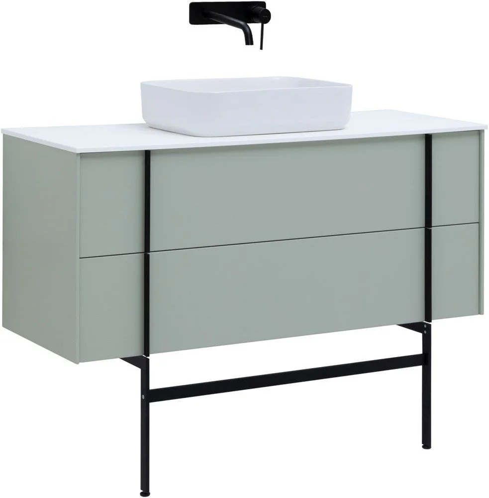 Тумба под раковину Allen Brau Reality 120 1.32008.PWM папирус матовый Тумба под раковину Allen Brau Reality 120 1.32008.PWM папирус матовый