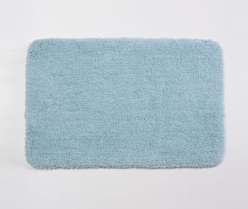 Детальная картинка товара «коврик wasserkraft kammel bm-8314 clearwater голубой»