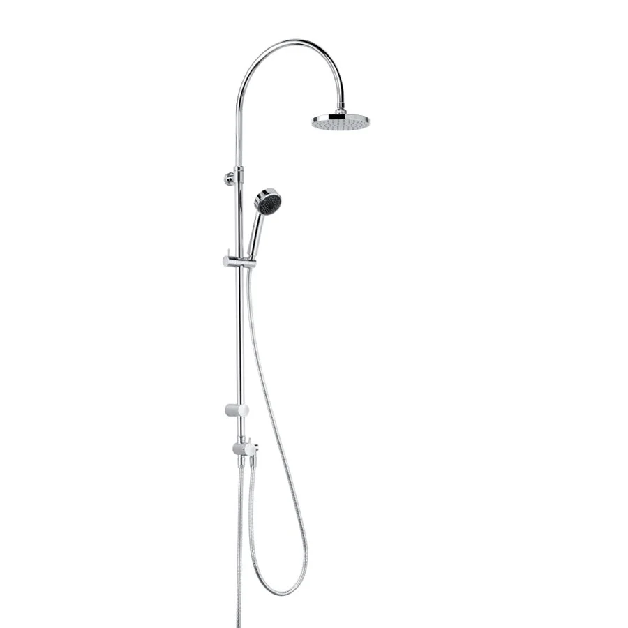 Душевая стойка Kludi Dual Shower System 6167705-00 Душевая стойка Kludi Dual Shower System 6167705-00