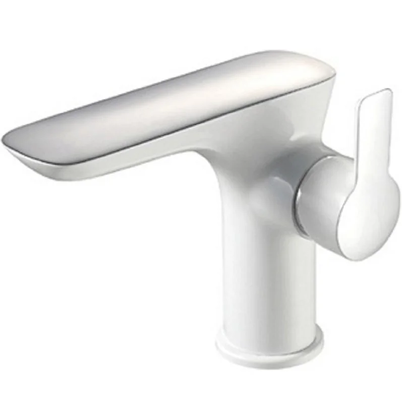 Смеситель для раковины Orans K-1076 1076K00 Смеситель для раковины Orans K-1076 1076K00