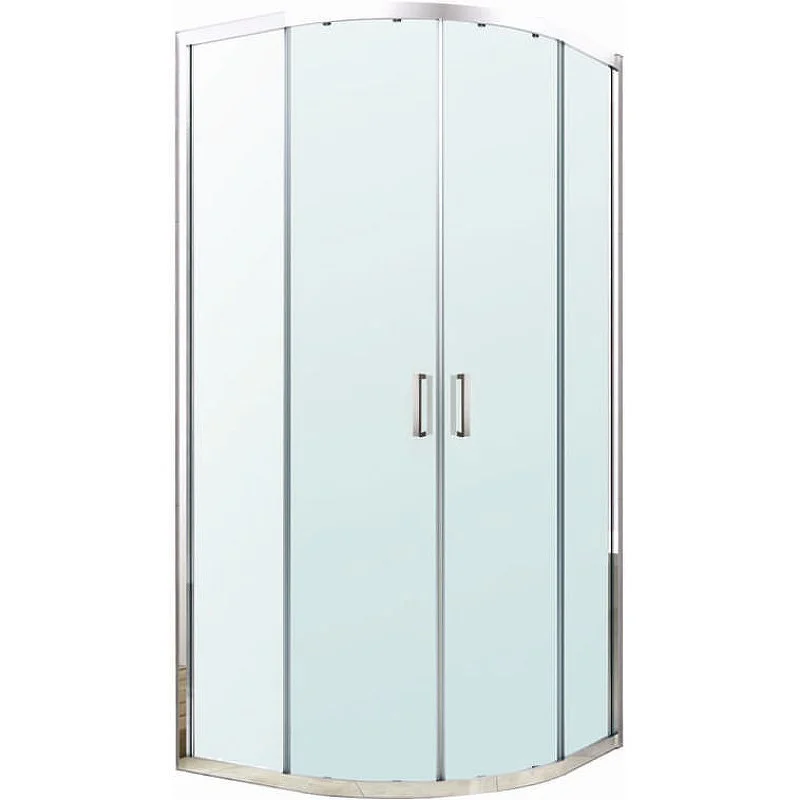 Душевой уголок BERGES SOLO R 1000х1000 061120 Душевой уголок BERGES SOLO R 1000х1000 061120