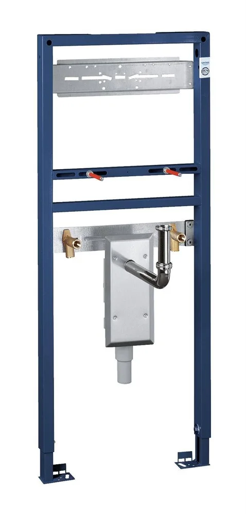 Инсталляция для раковины GROHE Rapid SL (38625001) Инсталляция для раковины GROHE Rapid SL (38625001)