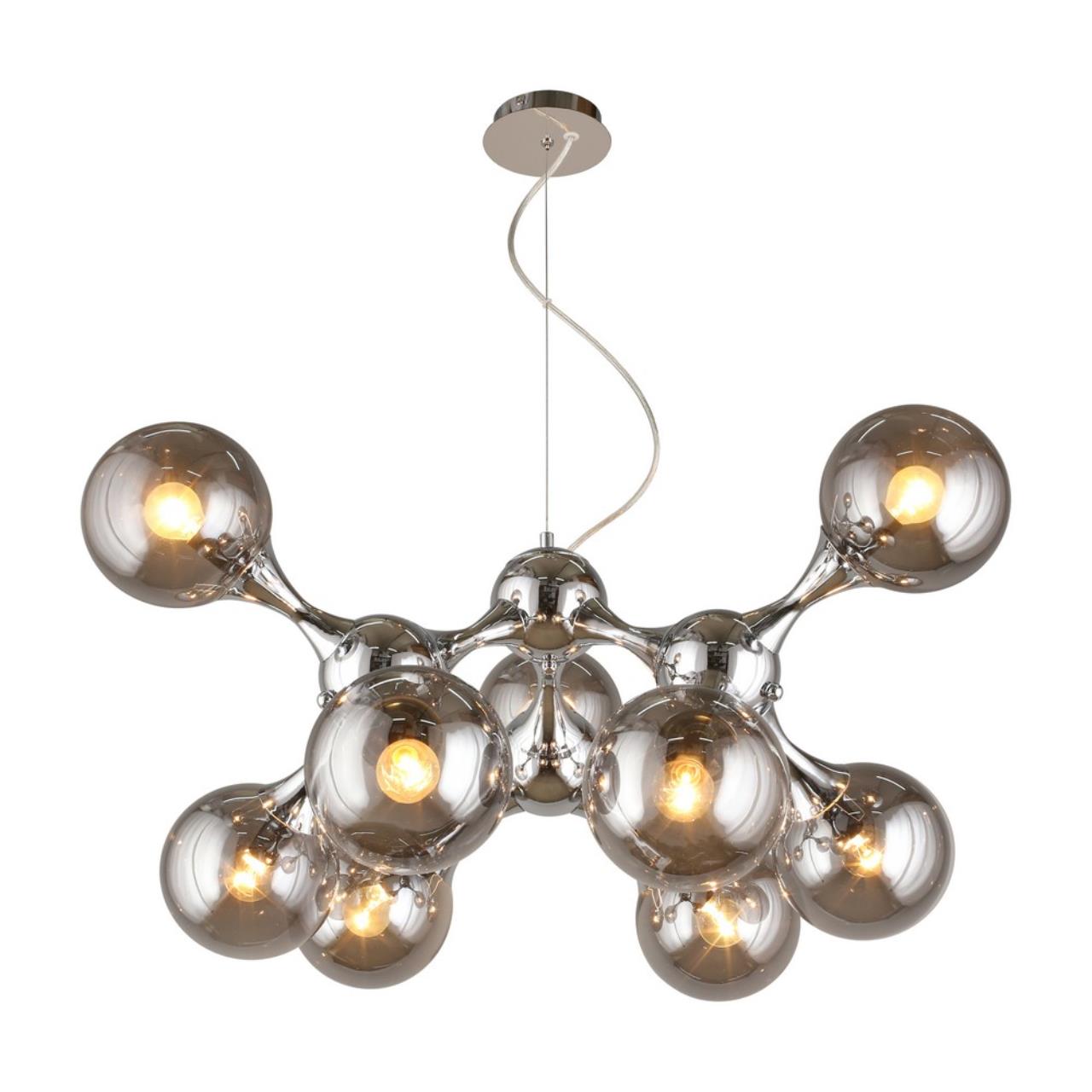 Люстра подвесная Aployt Helen APL.905.03.09 Люстра подвесная Aployt Helen APL.905.03.09