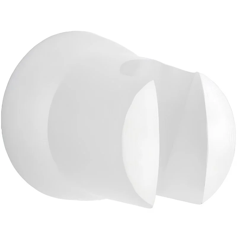 Держатель ручного душа Kludi белый 6305043-00 Держатель ручного душа Kludi белый 6305043-00