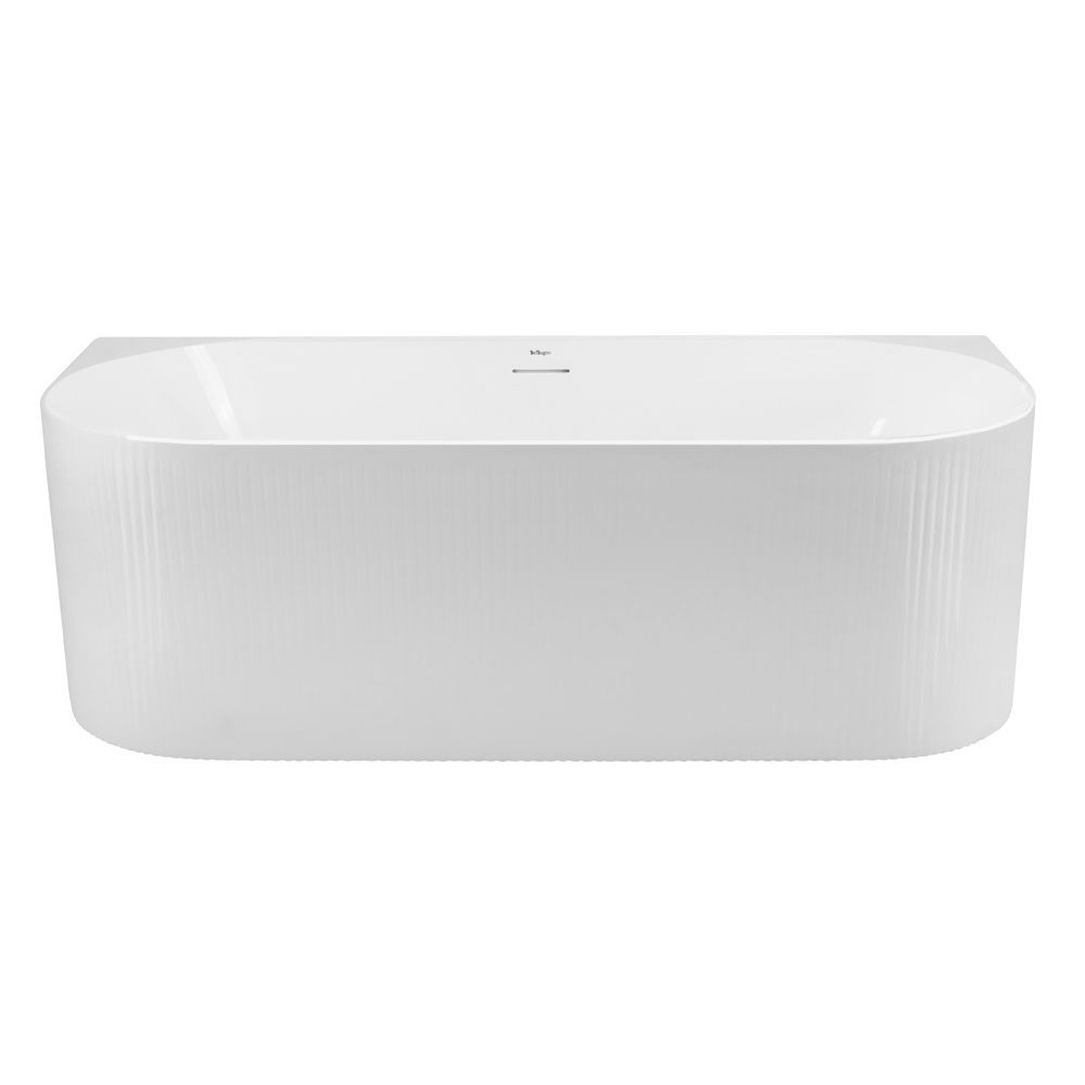 Детальная картинка товара «акриловая ванна belbagno bb412-1700-800 пристенная 1700x800»