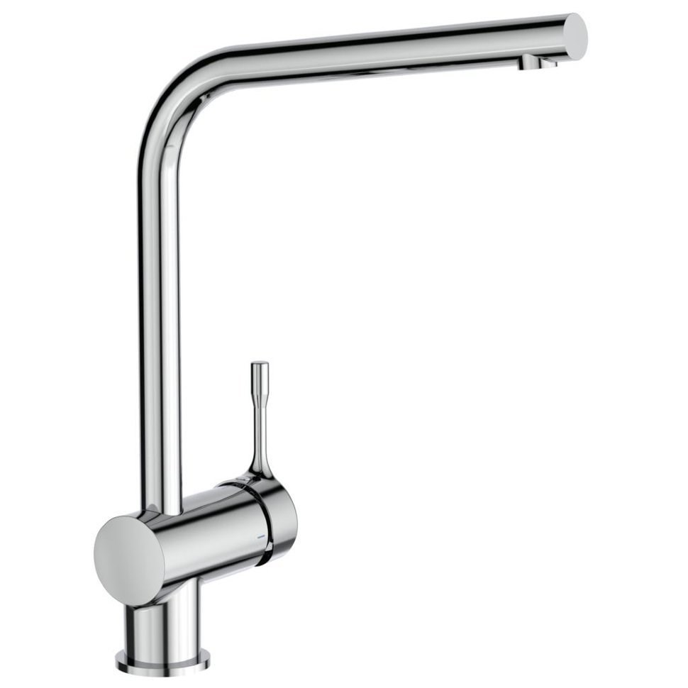 Детальная картинка товара «смеситель для кухни ideal standard ceralook bc174aa»
