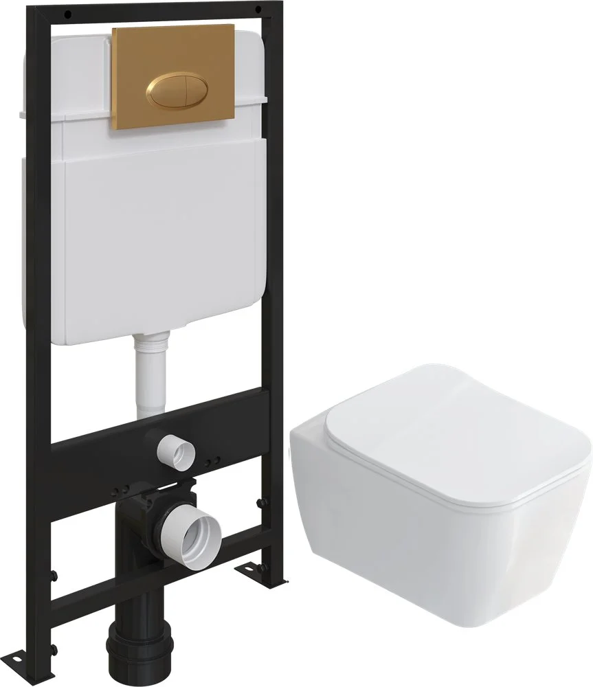 Комплект Унитаз подвесной STWORKI Монтре SETK3204-2616 безободковый, с микролифтом + Система инсталл 560000 Комплект Унитаз подвесной STWORKI Монтре SETK3204-2616 безободковый, с микролифтом + Система инсталл 560000