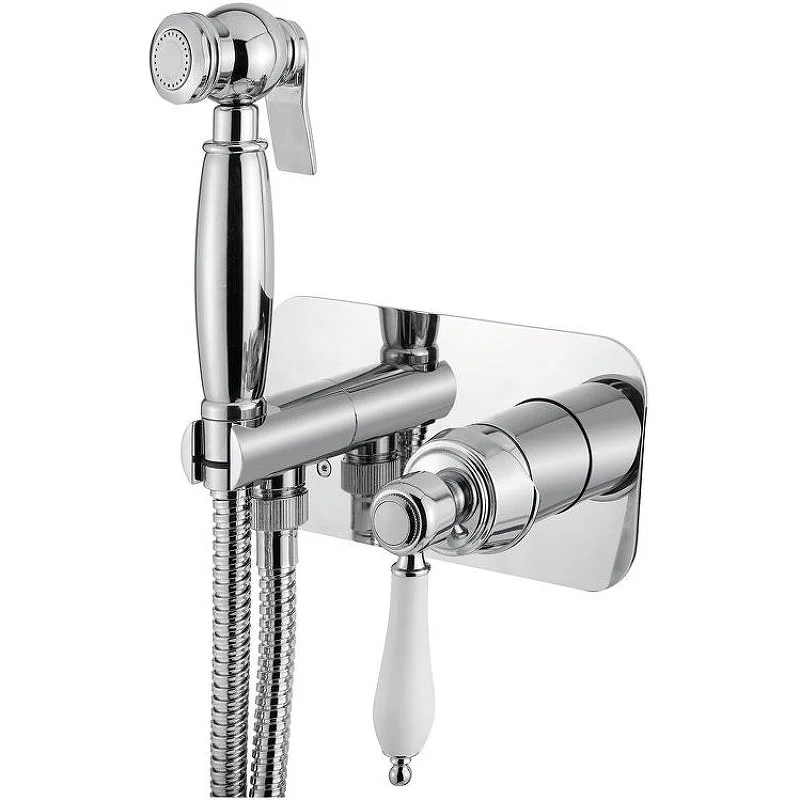 Гигиенический душ CEZARES APHRODITE-DIF-01-Bi Гигиенический душ CEZARES APHRODITE-DIF-01-Bi