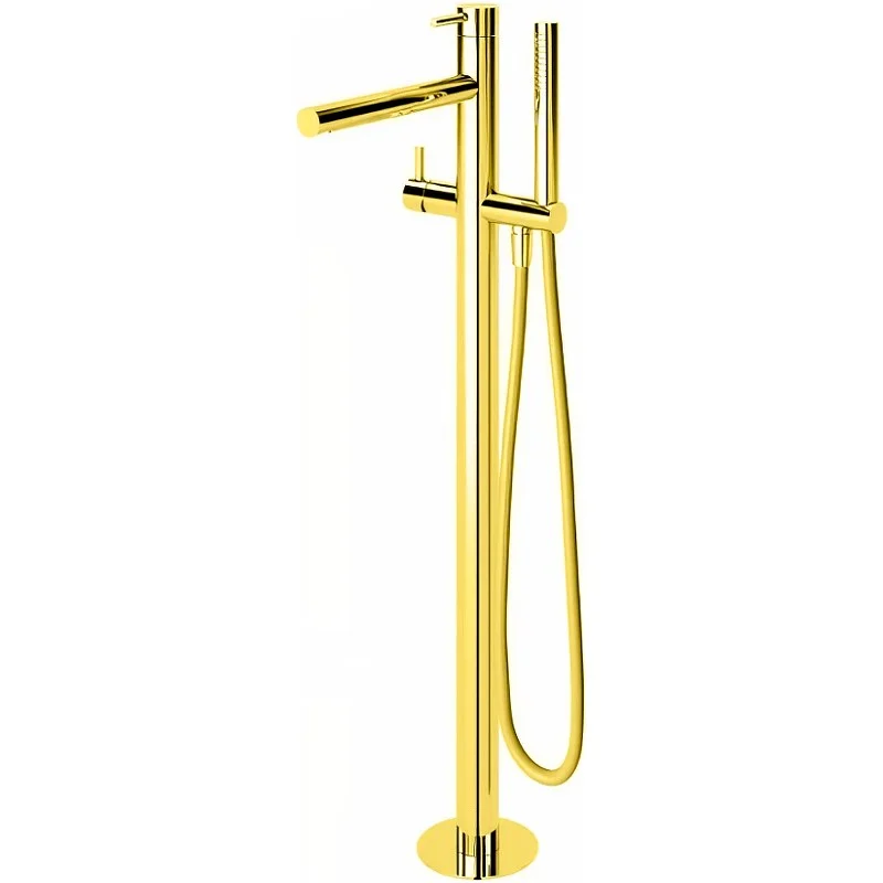 Смеситель для ванны CEZARES CZR-B-VDP-03 Смеситель для ванны CEZARES CZR-B-VDP-03