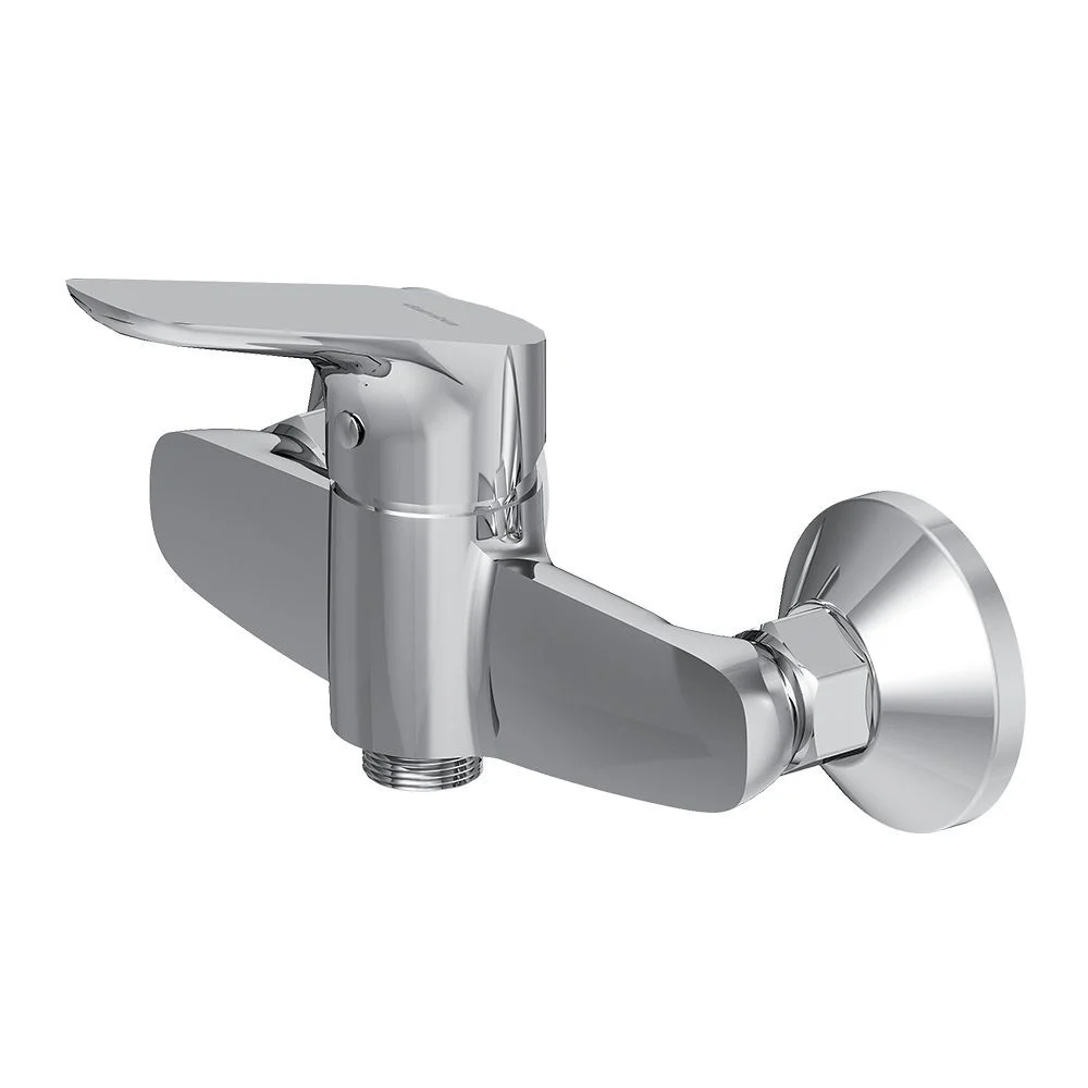 Смеситель для душа Damixa Jupiter 772000001 хром Смеситель для душа Damixa Jupiter 772000001 хром