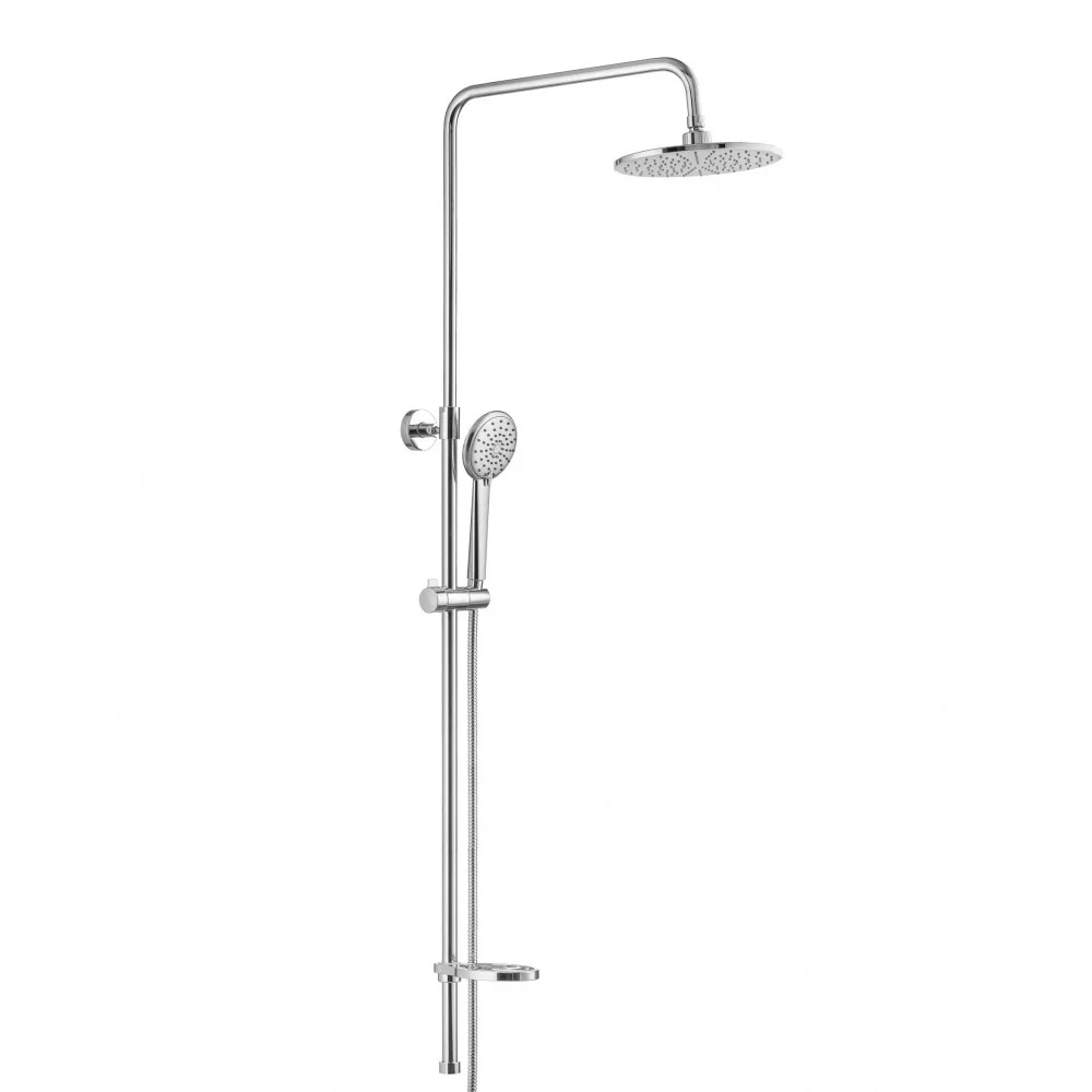 Душевая система Swedbe Calypso 5074 Душевая система Swedbe Calypso 5074