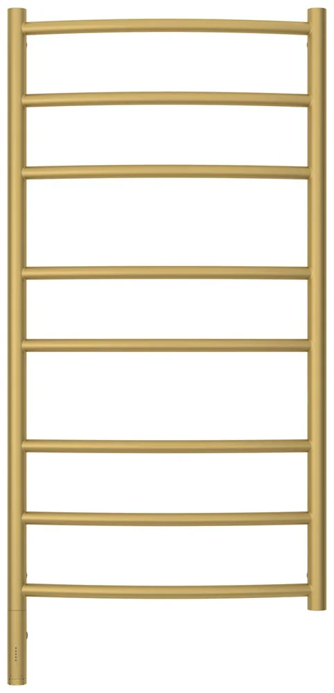 Полотенцесушитель электрический Сунержа Галант 3.0 1000х500 МЭМ левый 032-5800-1050 Матовое золото Полотенцесушитель электрический Сунержа Галант 3.0 1000х500 МЭМ левый 032-5800-1050 Матовое золото