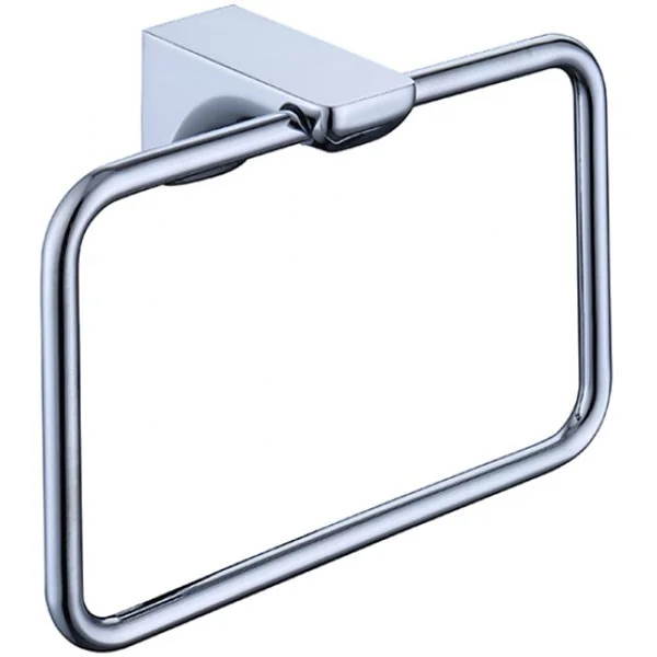 Полотенцедержатель Kaiser KH-1501 хром цинк Полотенцедержатель Kaiser KH-1501 хром цинк
