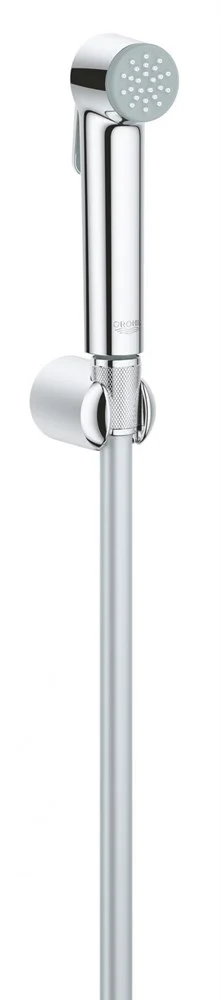 Душевой гарнитур GROHE Vitalio Trigger Spray 30 с 1 режимом струи, хром (26175001) Душевой гарнитур GROHE Vitalio Trigger Spray 30 с 1 режимом струи, хром (26175001)