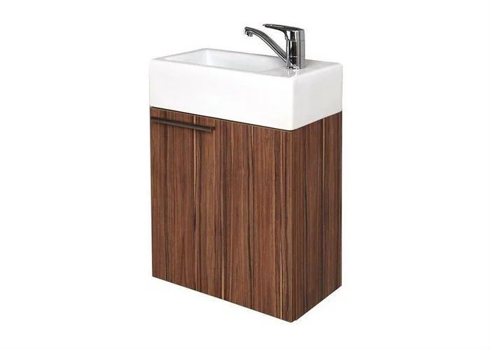 Тумба с раковиной Aquaton Эклипс Н 1A1726K1EK560 темный эбони Тумба с раковиной Aquaton Эклипс Н 1A1726K1EK560 темный эбони