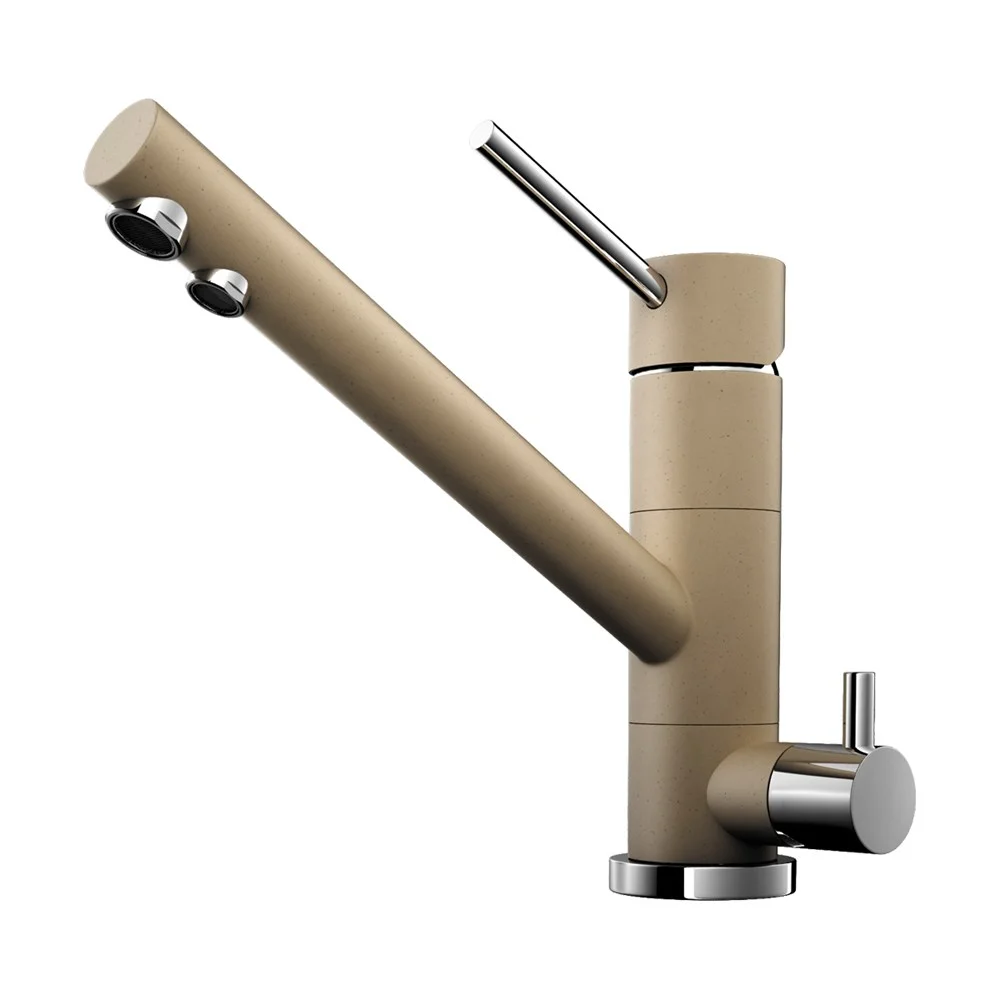 Смеситель для кухни Omoikiri Tonami-CH 4994083 Смеситель для кухни Omoikiri Tonami-CH 4994083