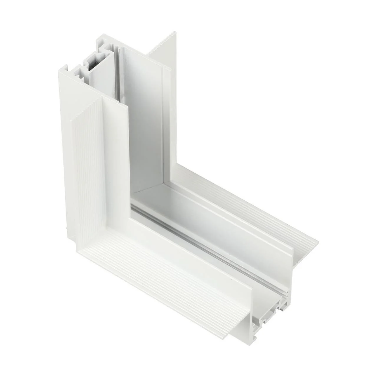 Трековая фурнитура Aployt Magnetic track 48 APL.0182.10.03 Трековая фурнитура Aployt Magnetic track 48 APL.0182.10.03