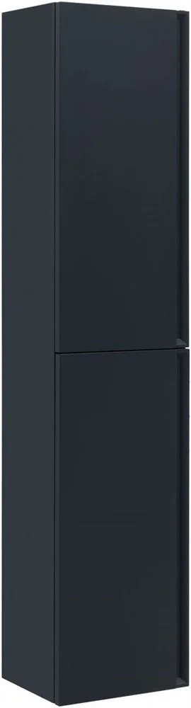 Шкаф-пенал Allen Brau Eclipse 40 1.E1005.AM антрацит матовый Шкаф-пенал Allen Brau Eclipse 40 1.E1005.AM антрацит матовый