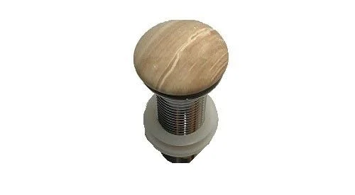 Раковина CeramaLux 591 накладная, под камень Раковина CeramaLux 591 накладная, под камень