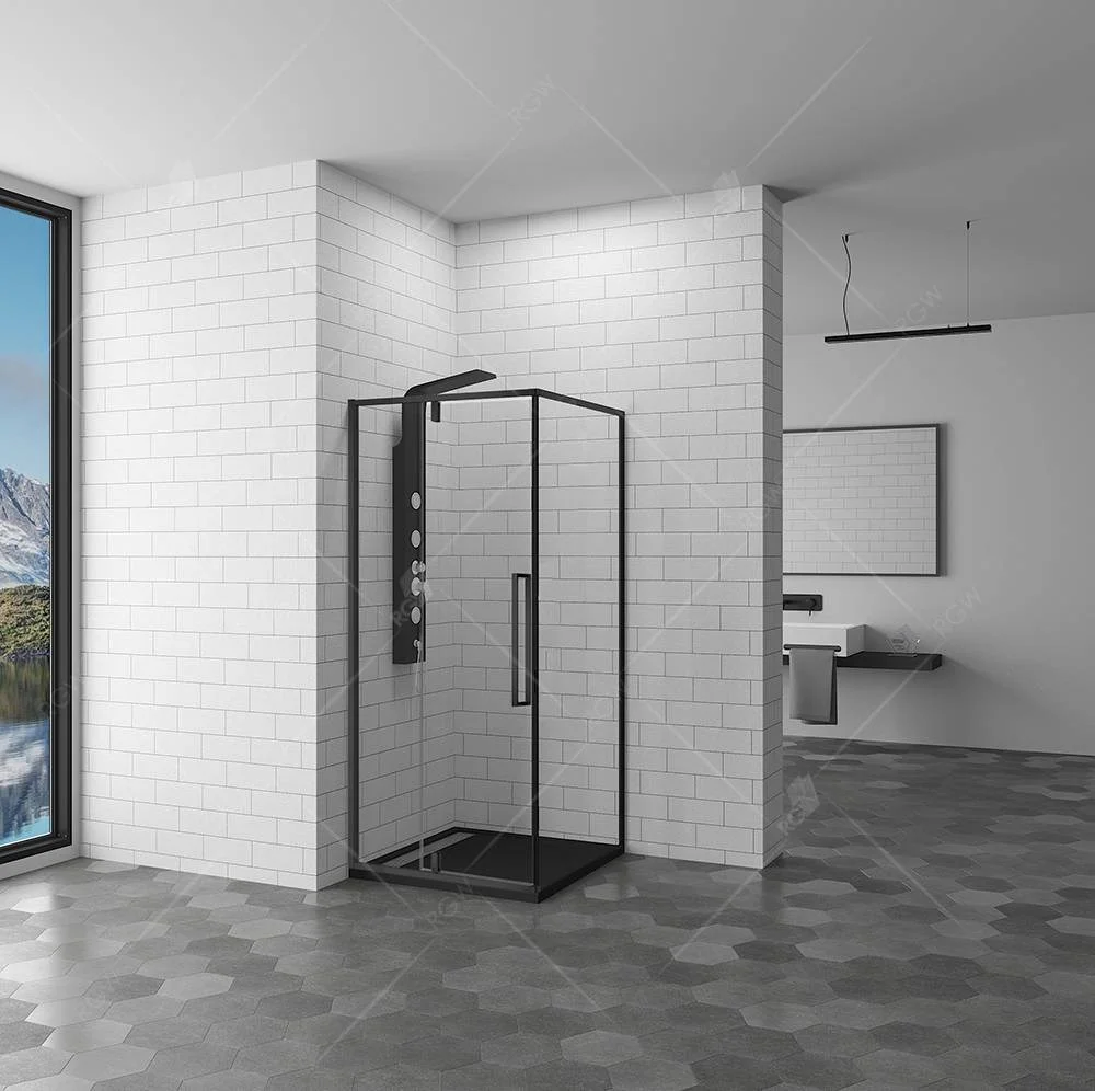 Душевой уголок RGW SV-34B Stilvoll 06323499-14 Душевой уголок RGW SV-34B Stilvoll 06323499-14